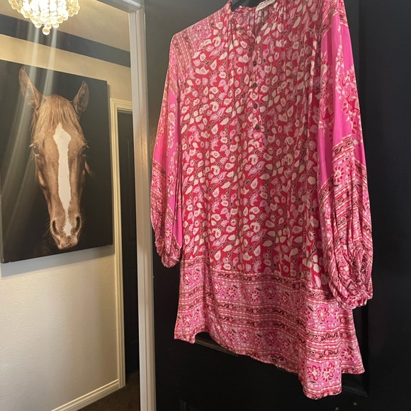 Spell & the Gypsy Delirium Playdress - Picture 3 of 4